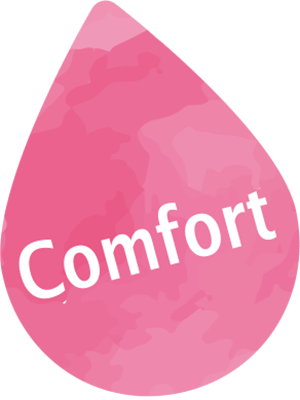 Comfort